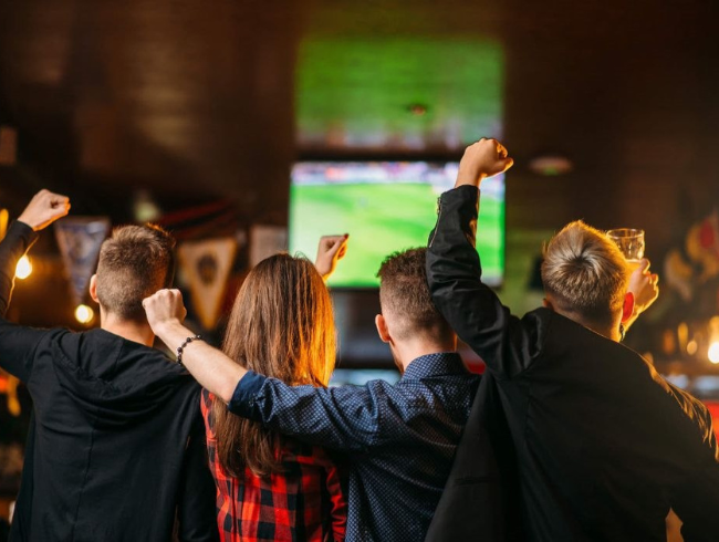 Closer to the Game You Love